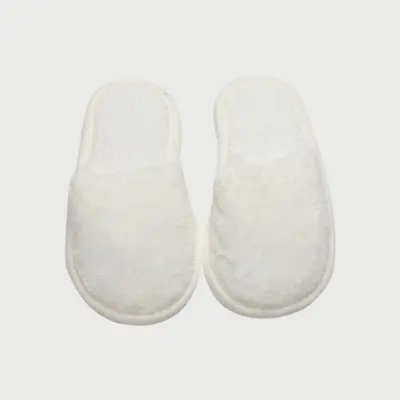 Bistyle Bebek Bornoz Luluco Rabbit And Friends Ekru Unisex - 3