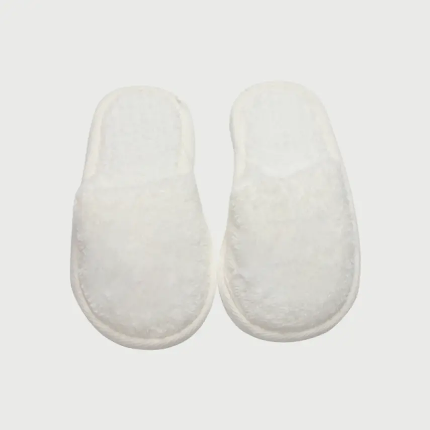 Bistyle Bebek Bornoz Luluco Rabbit And Friends Ekru Unisex - 3