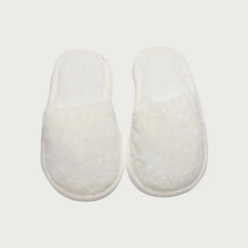 Bistyle Bebek Bornoz Luluco Sea And Elephant Ekru Unisex - 3