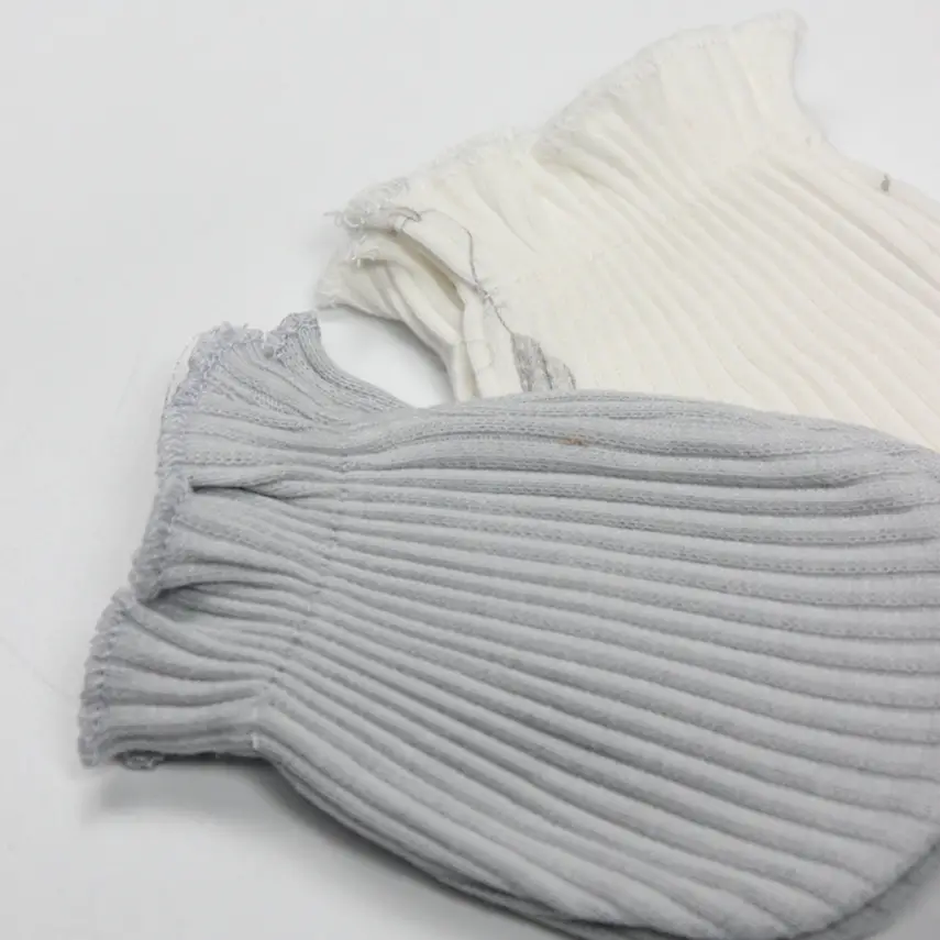 Bistyle Eldiven 2li Flying Elephant Ekru - Gri - 2