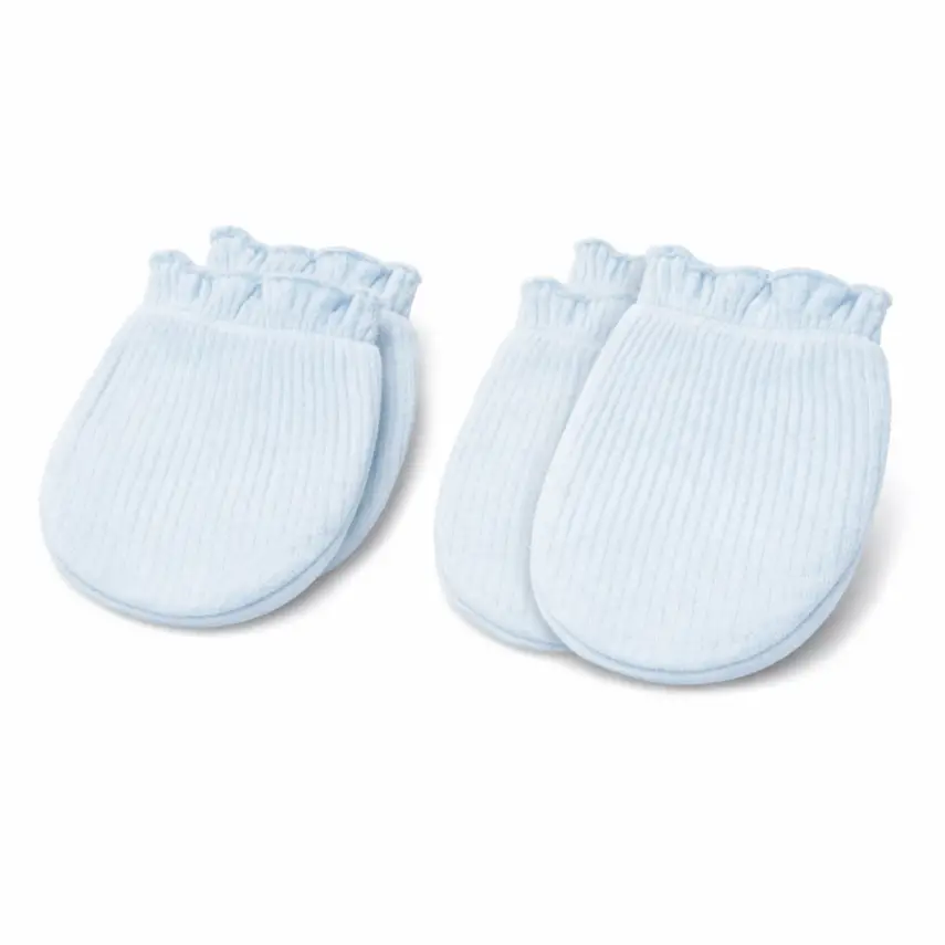 Bistyle Eldiven 2li Modal Flying Balloons Mavi - 2