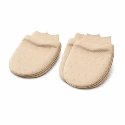 Bistyle Eldiven 2li New My Special Bej (1)