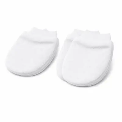 Bistyle Eldiven 2li New White Beyaz (1)