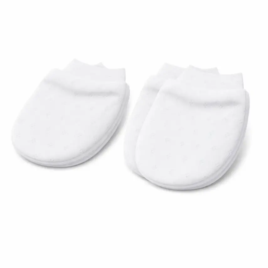 Bistyle Eldiven 2li New White Beyaz - 2