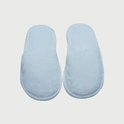 Bistyle Erkek Bebek Bornoz Luluco Sea And Elephant Mavi (1)