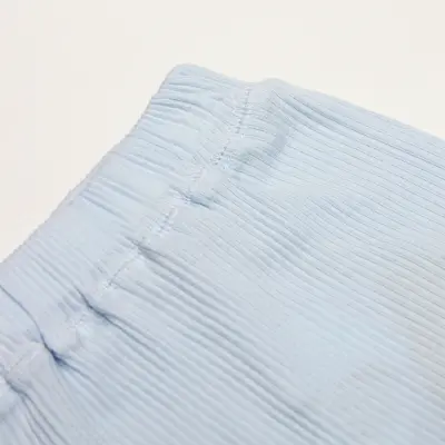 Bistyle Erkek Hastane Çıkışı 10lu Modal Flying Balloons Mavi - 5