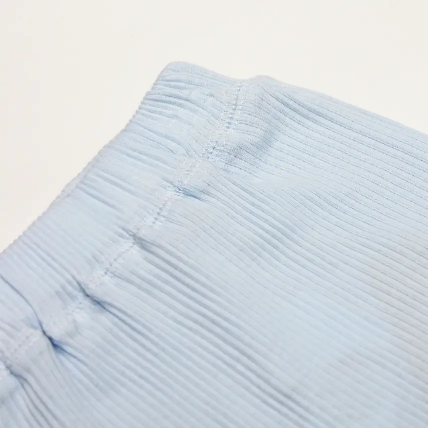 Bistyle Erkek Hastane Çıkışı 10lu Modal Flying Balloons Mavi - 5