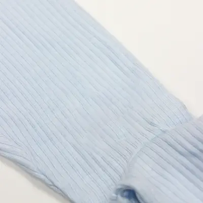 Bistyle Erkek Hastane Çıkışı 10lu Modal Flying Balloons Mavi - 8