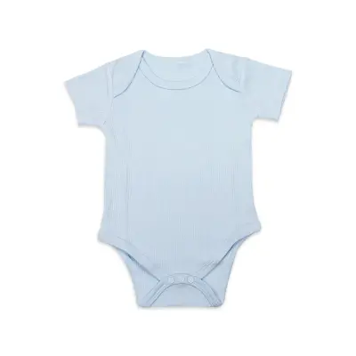 Bistyle Erkek Hastane Çıkışı 10lu Modal Flying Balloons Mavi - 15