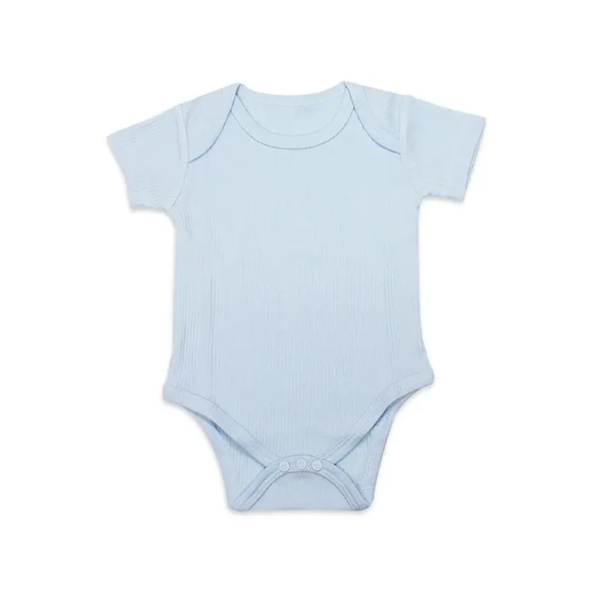 Bistyle Erkek Hastane Çıkışı 10lu Modal Flying Balloons Mavi - 15