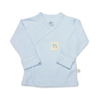 Bistyle Erkek Hastane Çıkışı 10lu Modal Flying Balloons Mavi - 10