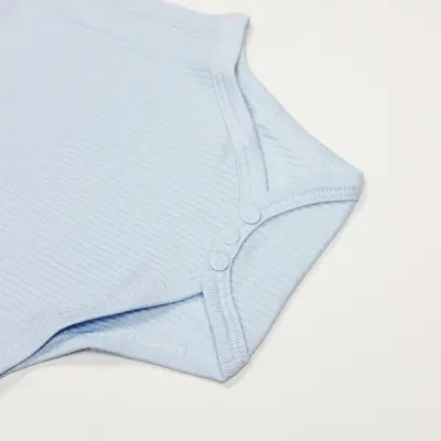 Bistyle Erkek Hastane Çıkışı 10lu Modal Flying Balloons Mavi - 23