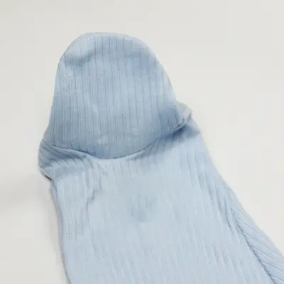 Bistyle Erkek Hastane Çıkışı 10lu Modal Flying Balloons Mavi - 6