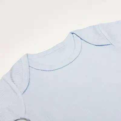 Bistyle Erkek Hastane Çıkışı 10lu Modal Flying Balloons Mavi - 24