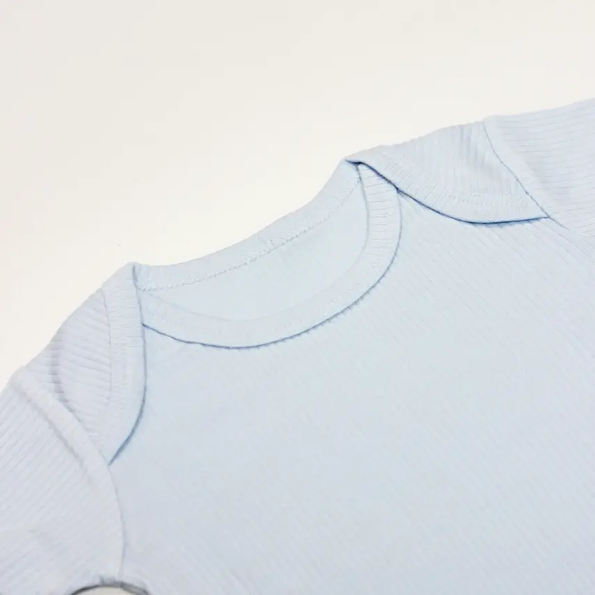 Bistyle Erkek Hastane Çıkışı 10lu Modal Flying Balloons Mavi - 24