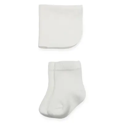 Bistyle Erkek Hastane Çıkışı 10lu Modal Flying Balloons Mavi - 25