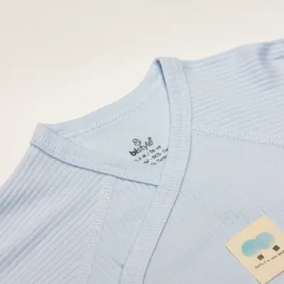 Bistyle Erkek Hastane Çıkışı 10lu Modal Flying Balloons Mavi - 9