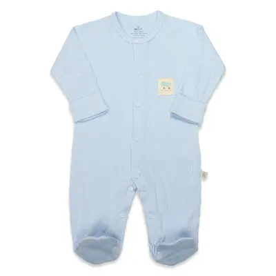 Bistyle Erkek Hastane Çıkışı 10lu Modal Flying Balloons Mavi - 14