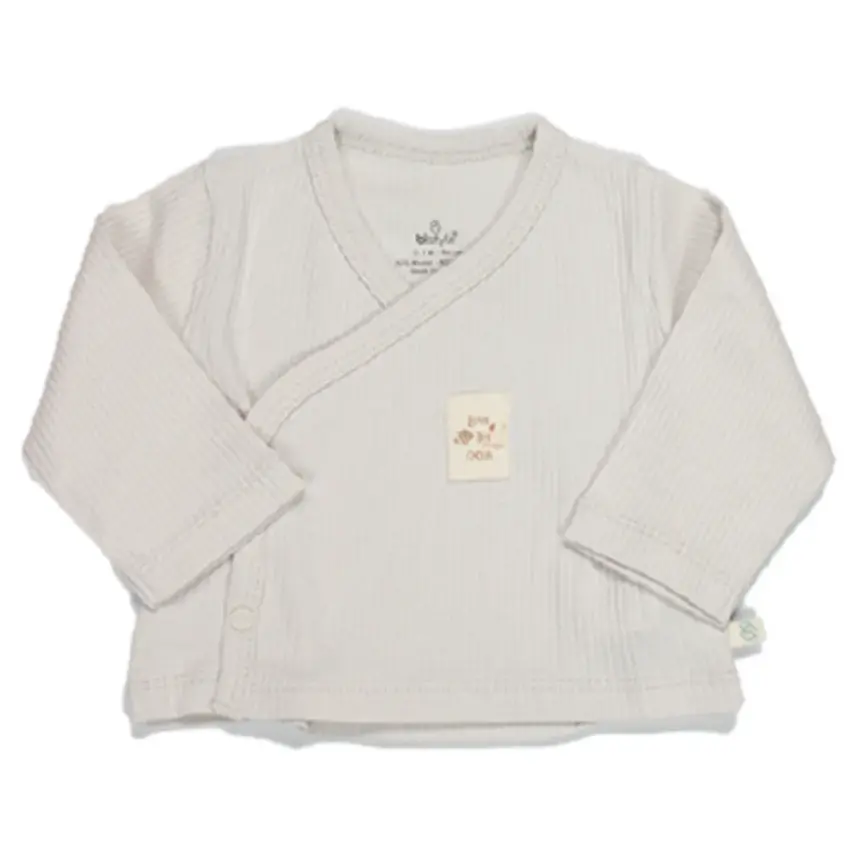 Bistyle Erkek Hastane Çıkışı 10lu Modal Ocean Bej - 2