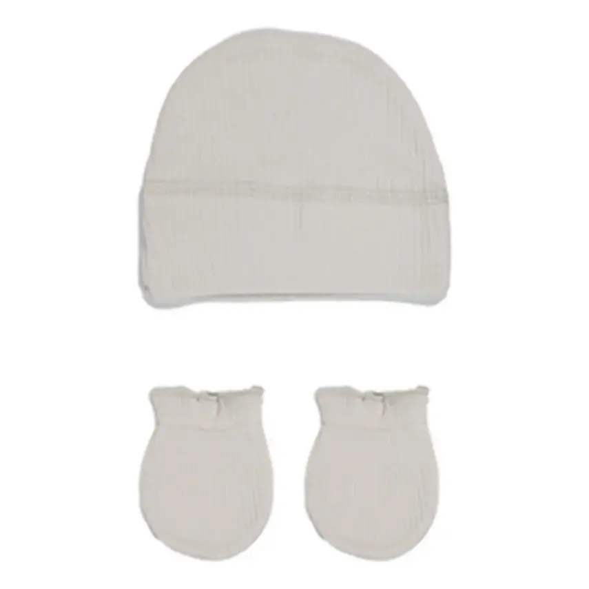 Bistyle Erkek Hastane Çıkışı 10lu Modal Ocean Bej - 6