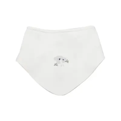 Bistyle Erkek Zıbın Takımı 3lü Little Koala Gri - Sarı - Ekru - 5