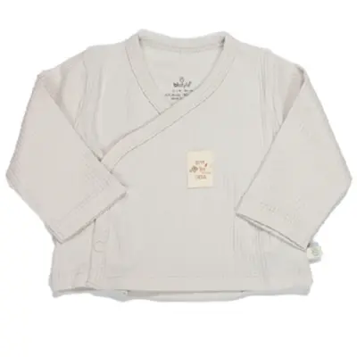 Bistyle Erkek Zıbın Takımı 3lü Modal The Ocean Bej - 3