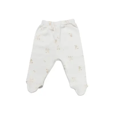 Bistyle Hastane Çıkışı 10lu Welcome Baby Duck Sarı - Ekru - 2