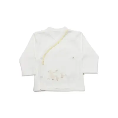Bistyle Hastane Çıkışı 10lu Welcome Baby Duck Sarı - Ekru - 7