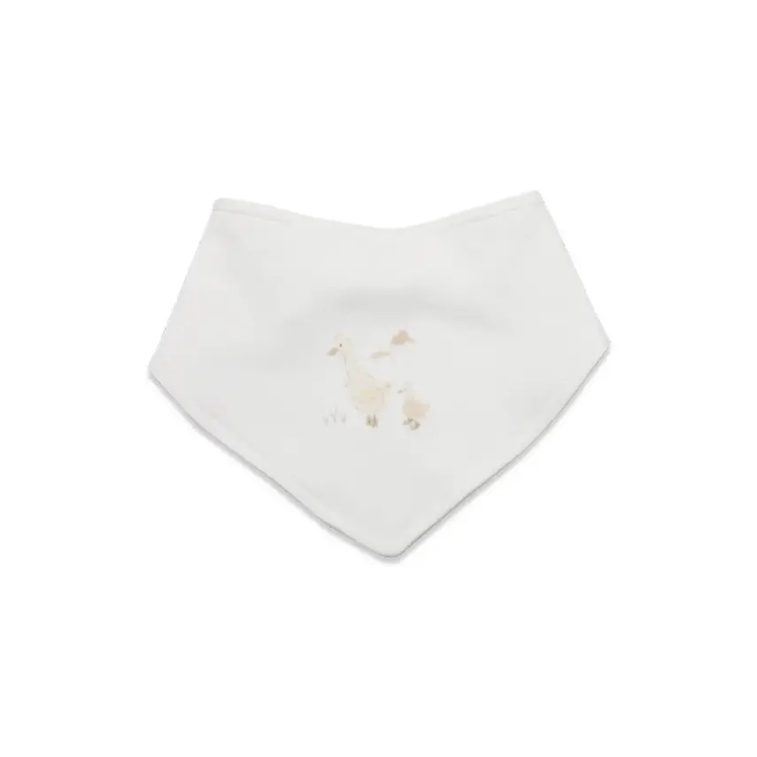Bistyle Hastane Çıkışı 10lu Welcome Baby Duck Sarı - Ekru - 14