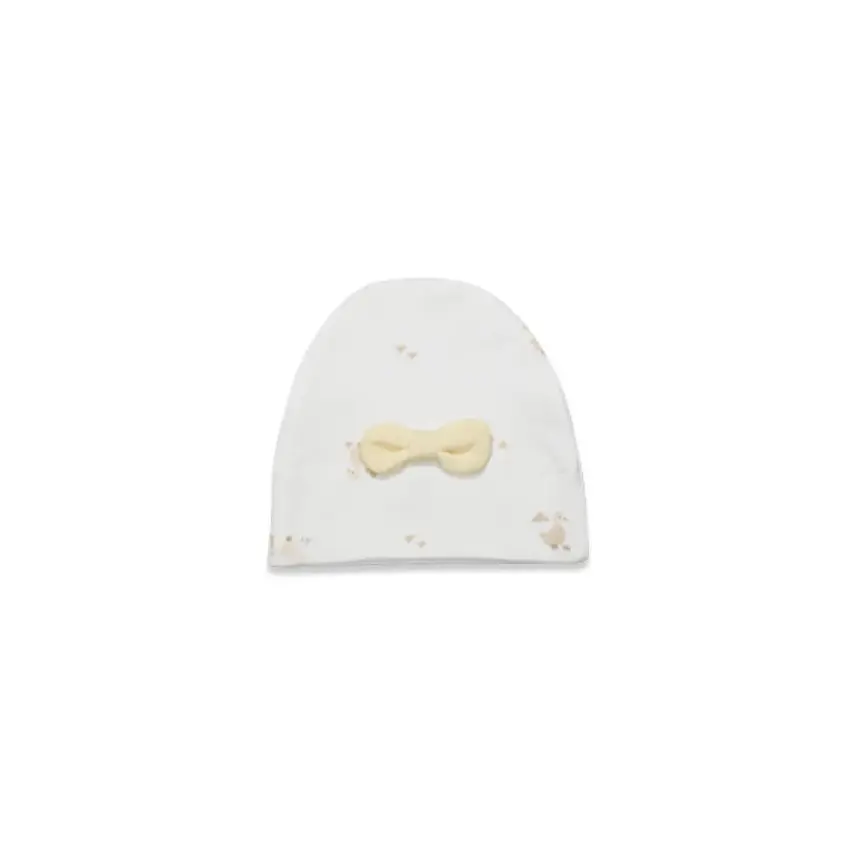 Bistyle Hastane Çıkışı 10lu Welcome Baby Duck Sarı - Ekru - 12