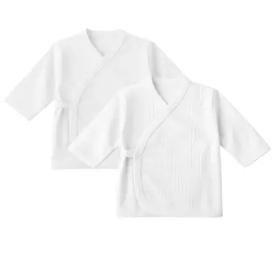 Bistyle İç - Dış Zıbın 2li Basic Ekru