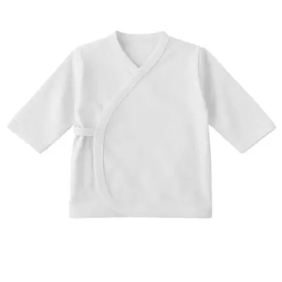 Bistyle İç - Dış Zıbın 2li Basic Mavi (1)