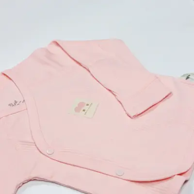 Bistyle Kız Hastane Çıkışı 10lu Modal Flying Balloons Pembe - 3