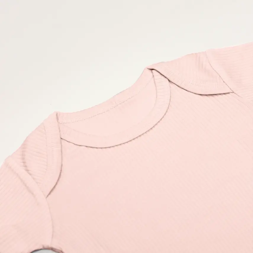 Bistyle Kız Hastane Çıkışı 10lu Modal Flying Balloons Pembe - 8