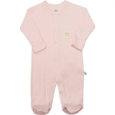 Bistyle Kız Hastane Çıkışı 10lu Modal Flying Balloons Pembe - 12