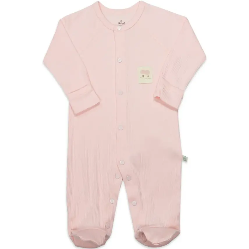 Bistyle Kız Hastane Çıkışı 10lu Modal Flying Balloons Pembe - 12