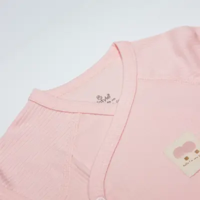 Bistyle Kız Hastane Çıkışı 10lu Modal Flying Balloons Pembe - 15