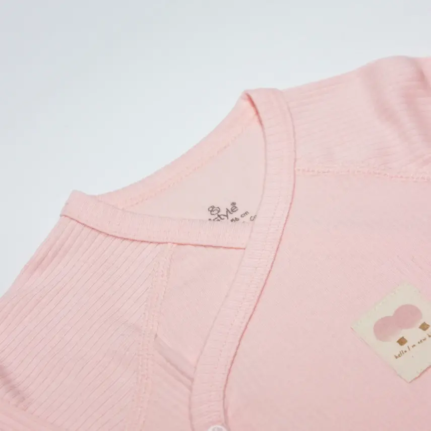 Bistyle Kız Hastane Çıkışı 10lu Modal Flying Balloons Pembe - 15