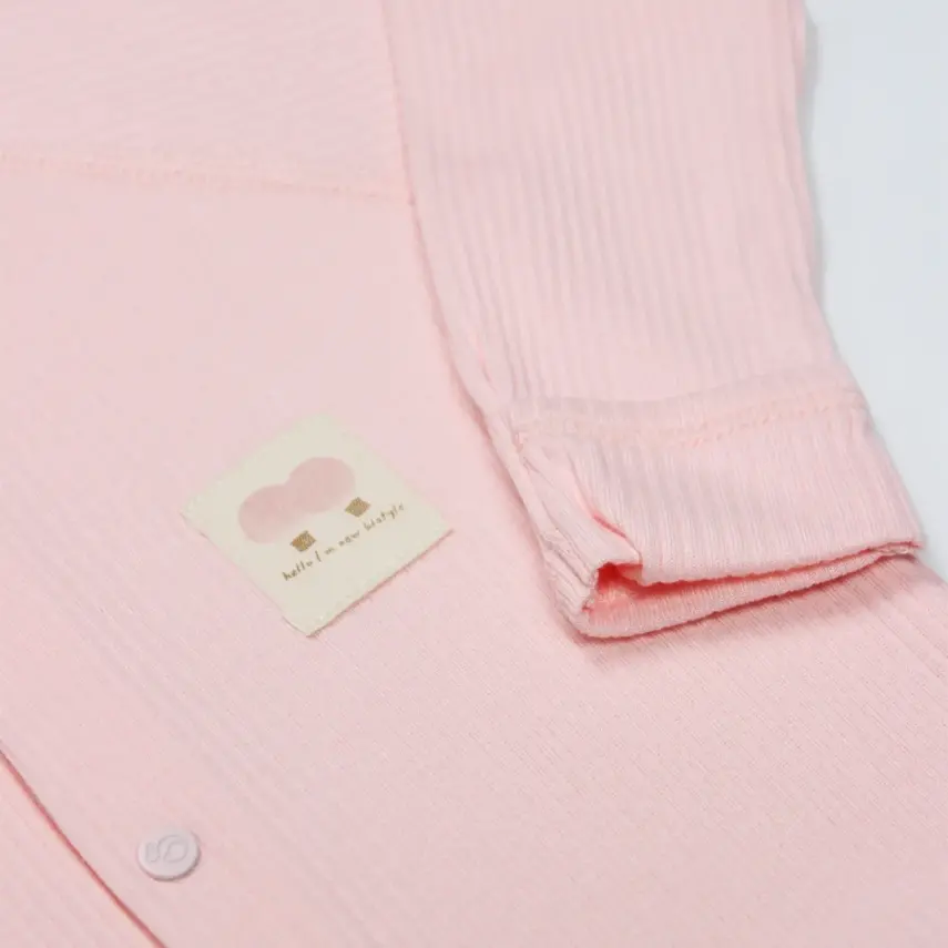 Bistyle Kız Hastane Çıkışı 10lu Modal Flying Balloons Pembe - 21