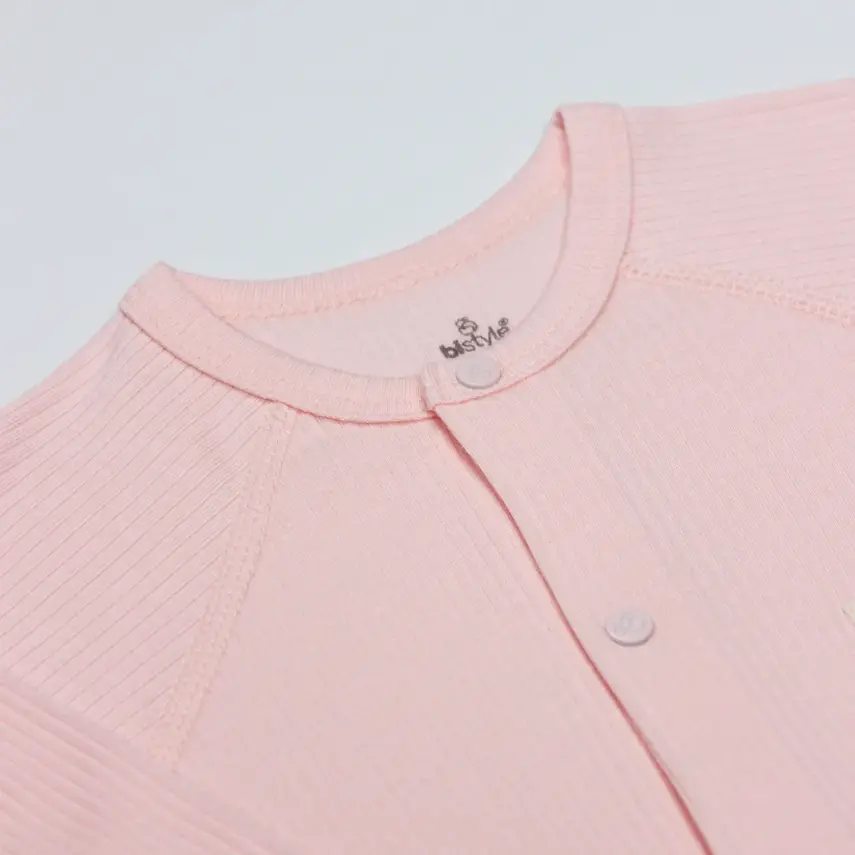 Bistyle Kız Hastane Çıkışı 10lu Modal Flying Balloons Pembe - 23