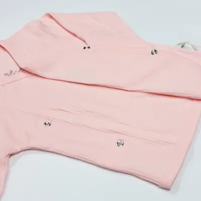 Bistyle Kız Hastane Çıkışı 10lu Modal Flying Balloons Pembe - 10