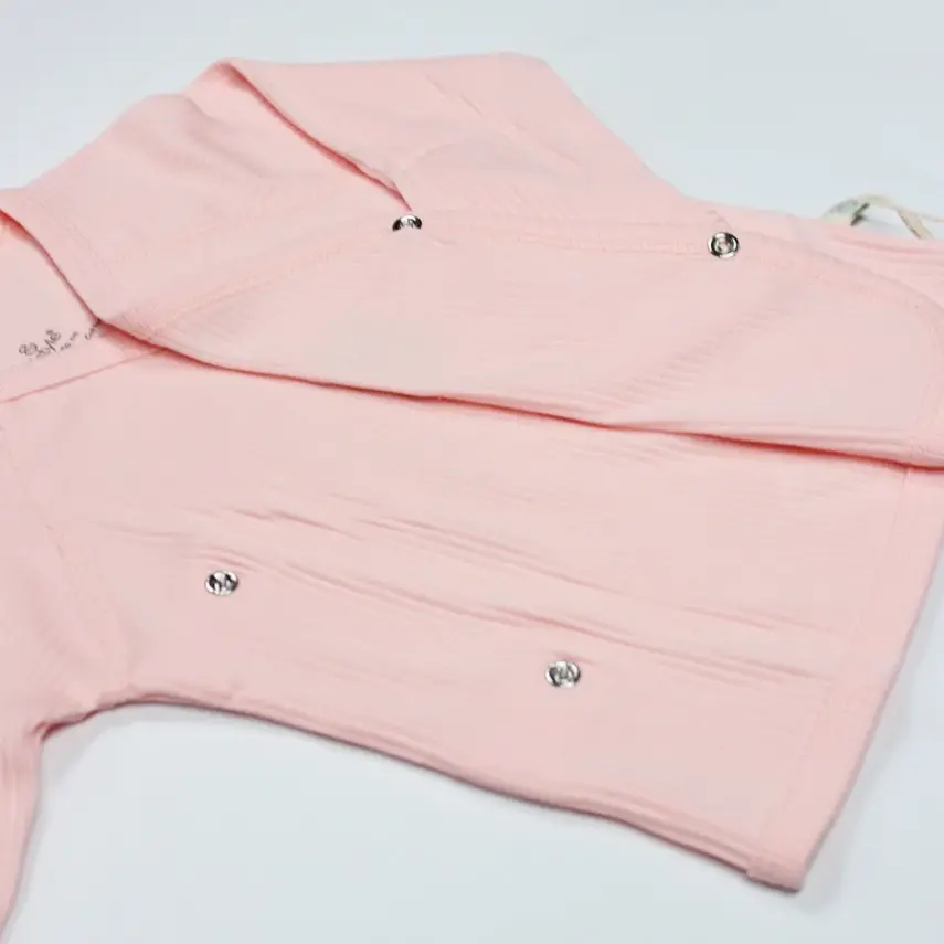 Bistyle Kız Hastane Çıkışı 10lu Modal Flying Balloons Pembe - 10