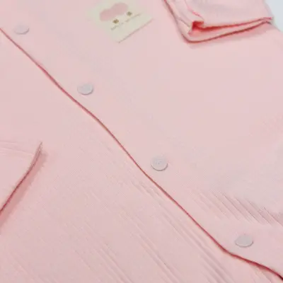 Bistyle Kız Hastane Çıkışı 10lu Modal Flying Balloons Pembe - 19