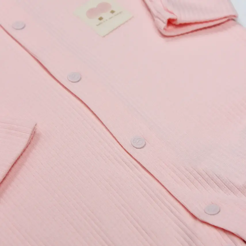 Bistyle Kız Hastane Çıkışı 10lu Modal Flying Balloons Pembe - 19