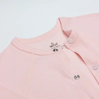 Bistyle Kız Hastane Çıkışı 10lu Modal Flying Balloons Pembe - 18