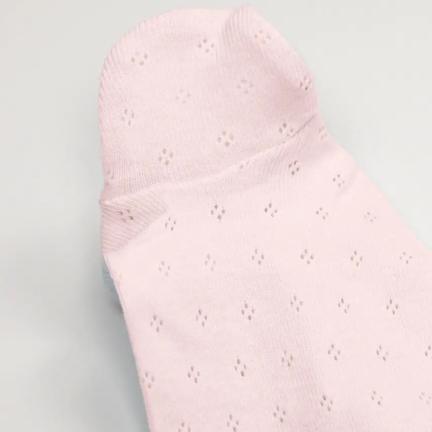 Bistyle Kız Pantolon Patikli Little Star Pembe - 3