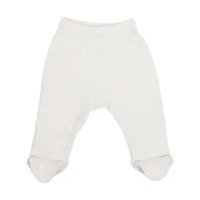 Bistyle Kız Zıbın Takımı 3lü Modal Lovely Fishing Ekru (1)