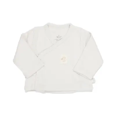 Bistyle Kız Zıbın Takımı 3lü Modal Lovely Fishing Ekru - 3