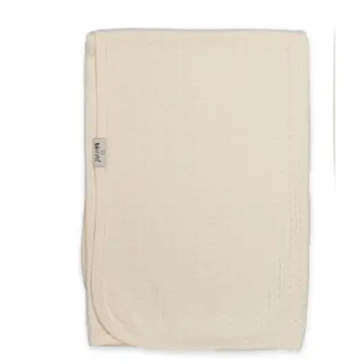 Bistyle Tulum Battaniyeli Gentleman Ekru - 3