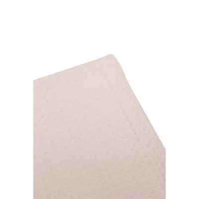 Bistyle Tulum Battaniyeli Princess Ekru - Gül Kurusu - 5